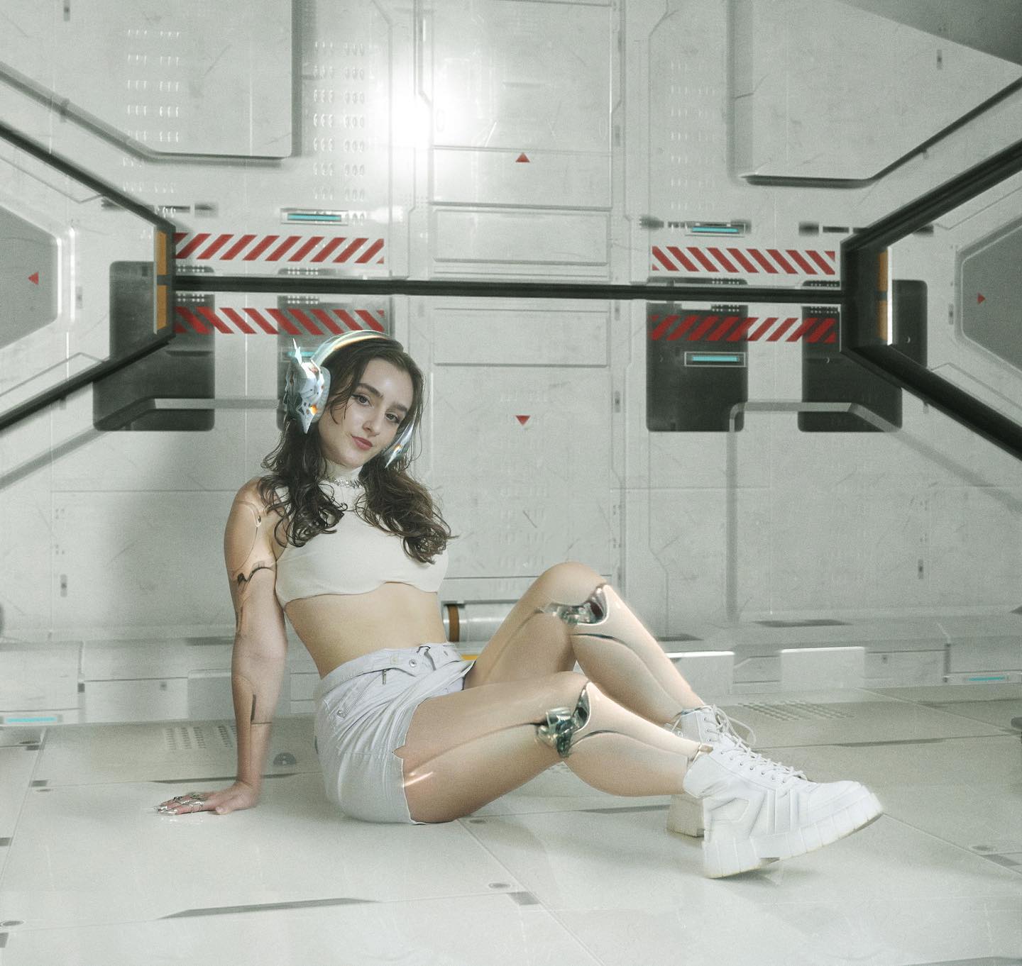 Mexfuturismo: el movimiento sonoro que está redefiniendo la música mexicana