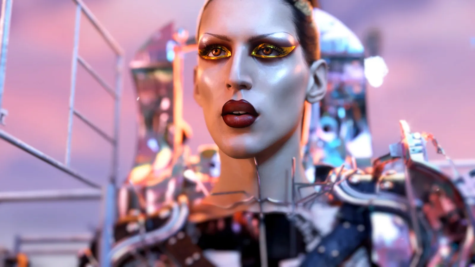 Hyperpop latino: por qué el 2026 será su año