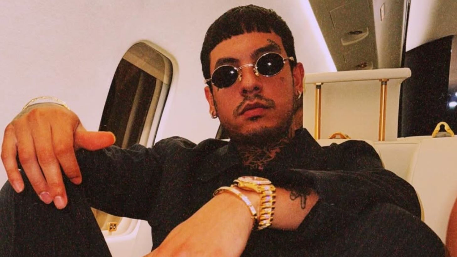 Natanael Cano evita el arresto en Sonora tras obtener un amparo provisional