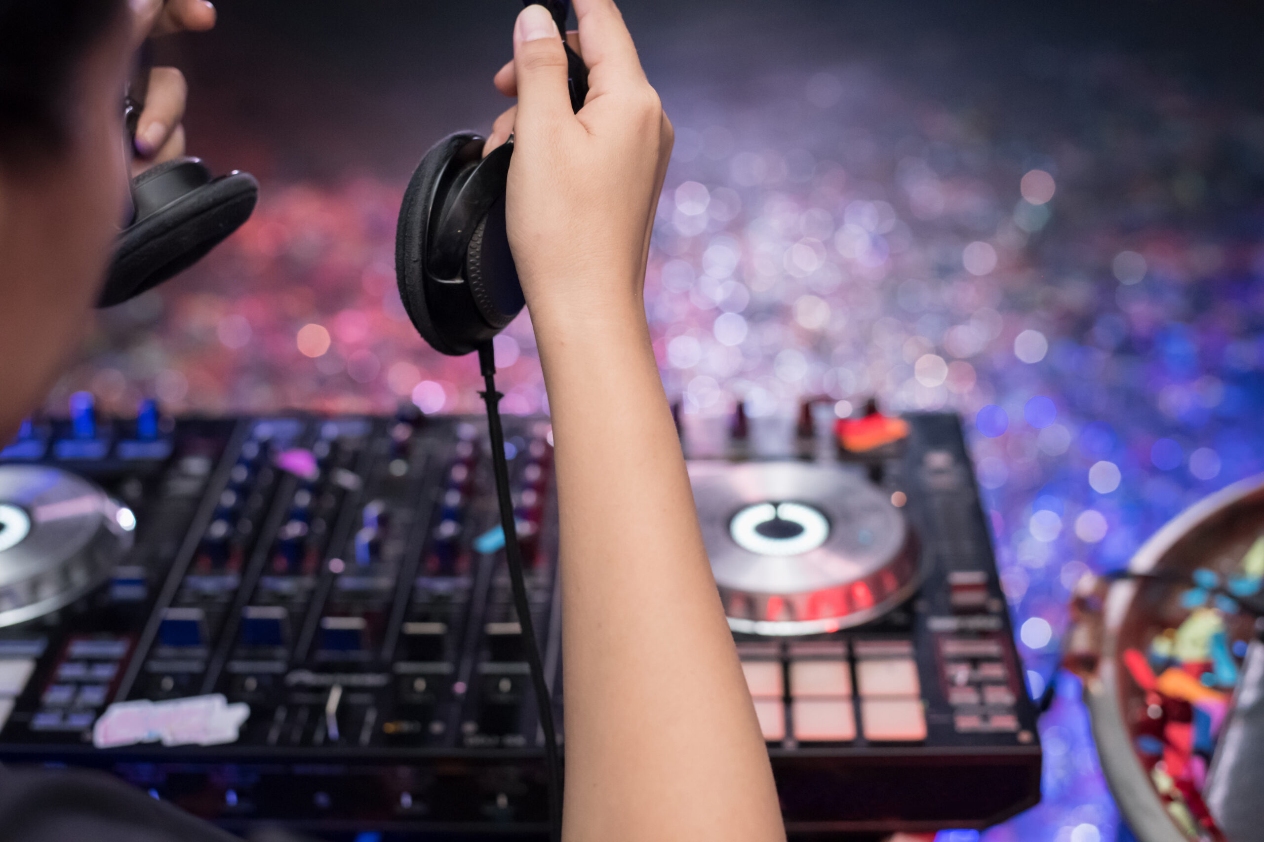 Las apps que usan los DJs en Ibiza para preparar sets