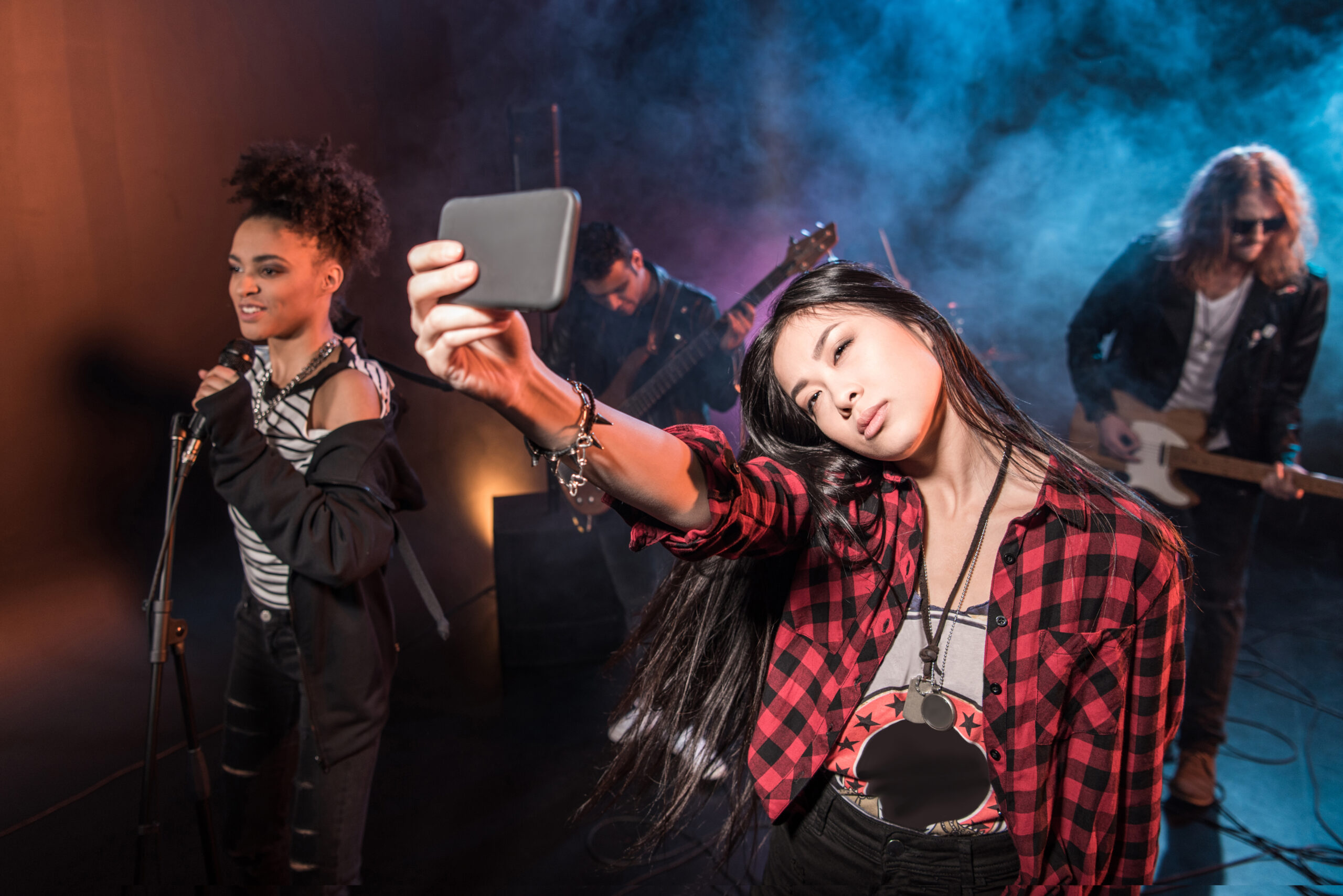 TikTok ya no garantiza una carrera musical: el viral dejó de ser suficiente