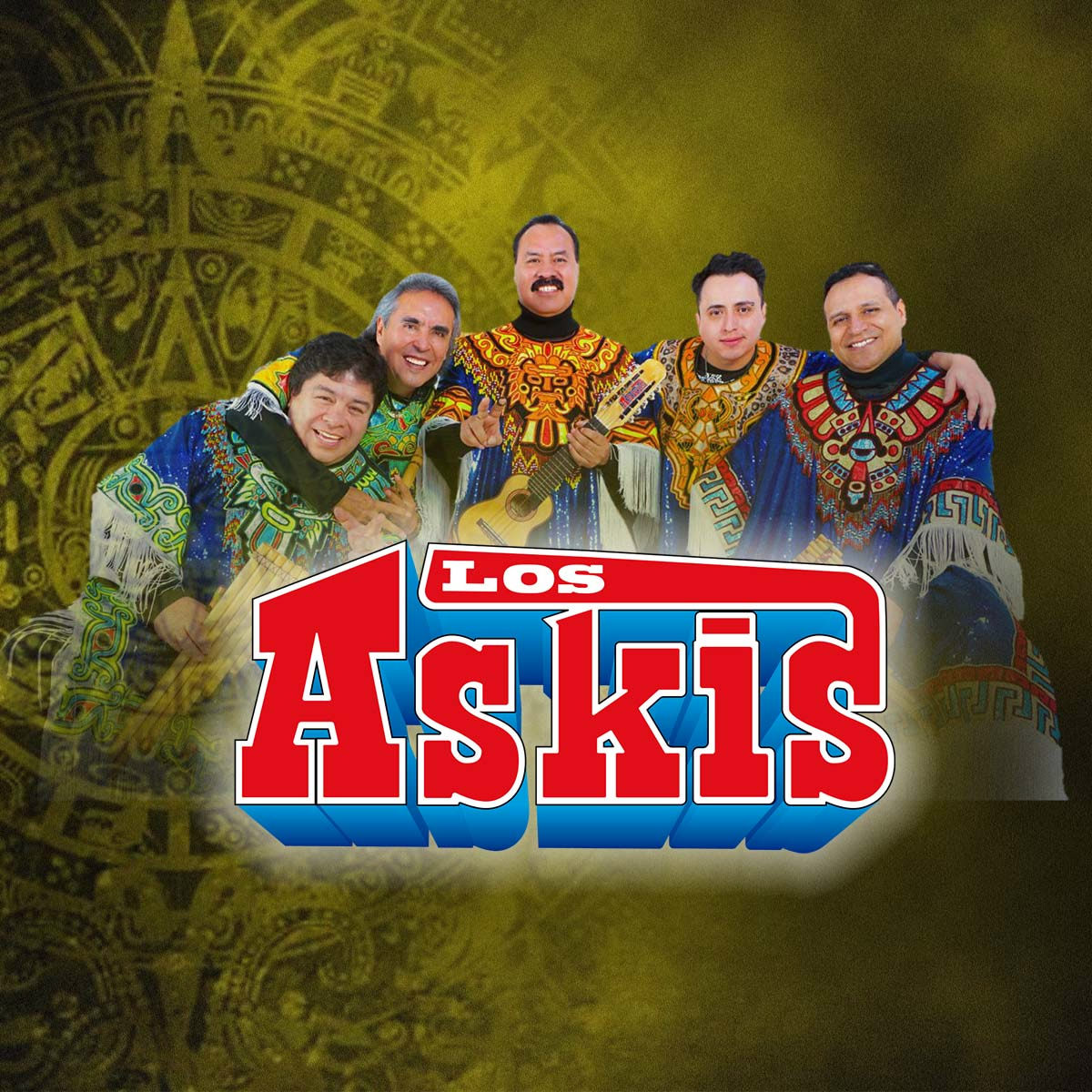 Los Askis: cumbia andina, sabor y resistencia