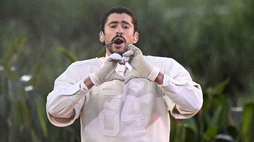 Bad Bunny y el Super Bowl como territorio cultural