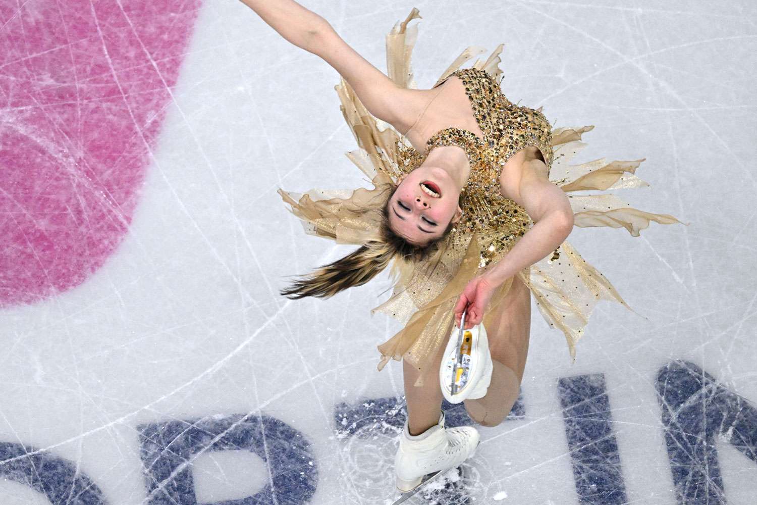 Alysa Liu: la prodigio que cambió las Olimpiadas con alegría, pasión y Donna Summer