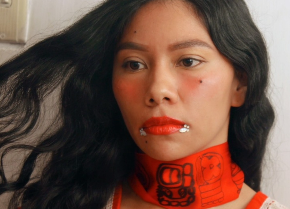 Azalea Báalam: el pop en lenguas originarias como resistencia