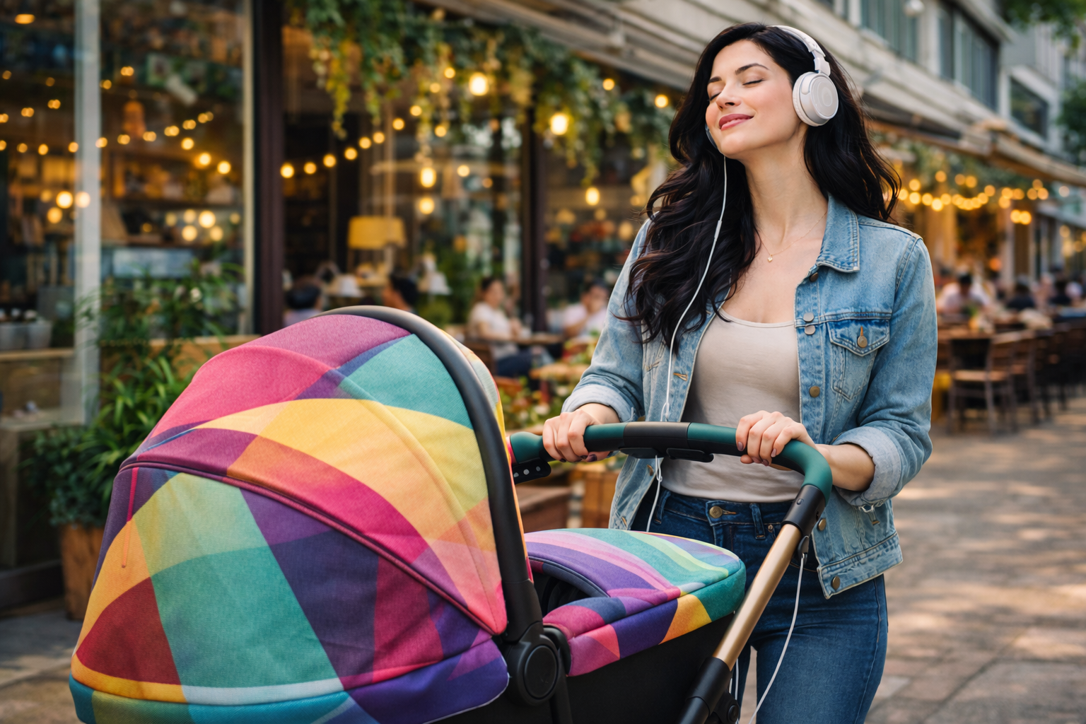 Top canciones para celebrar el Día de la Madre moderna