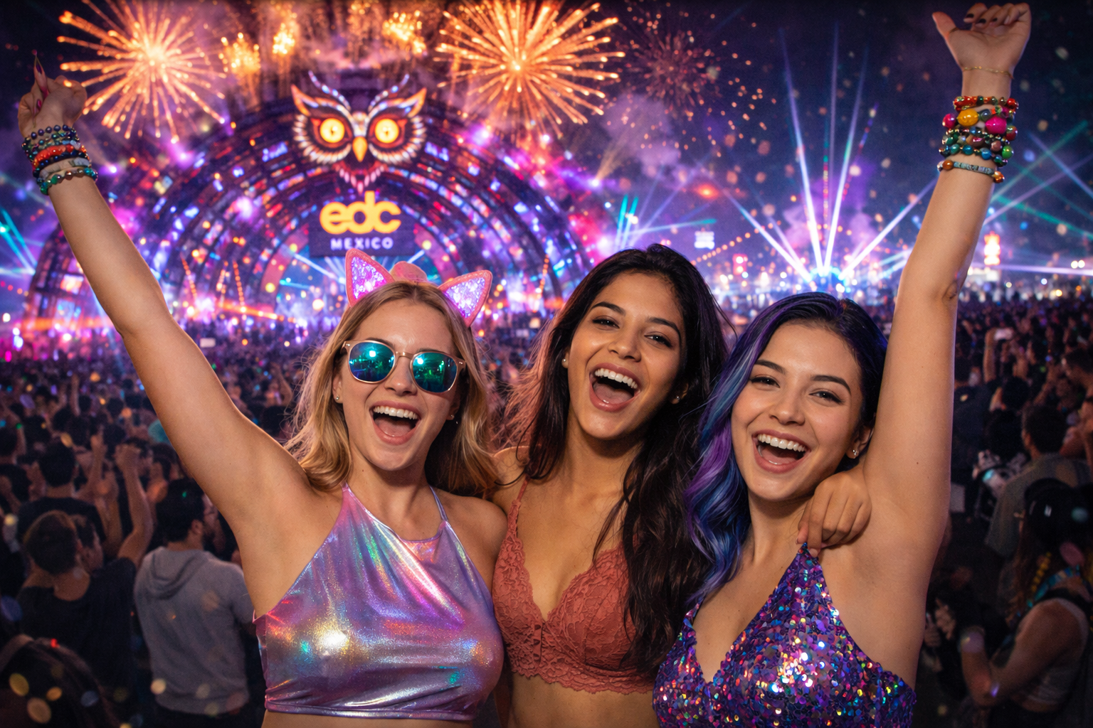 ¿Qué es PLUR y por qué define al EDC?