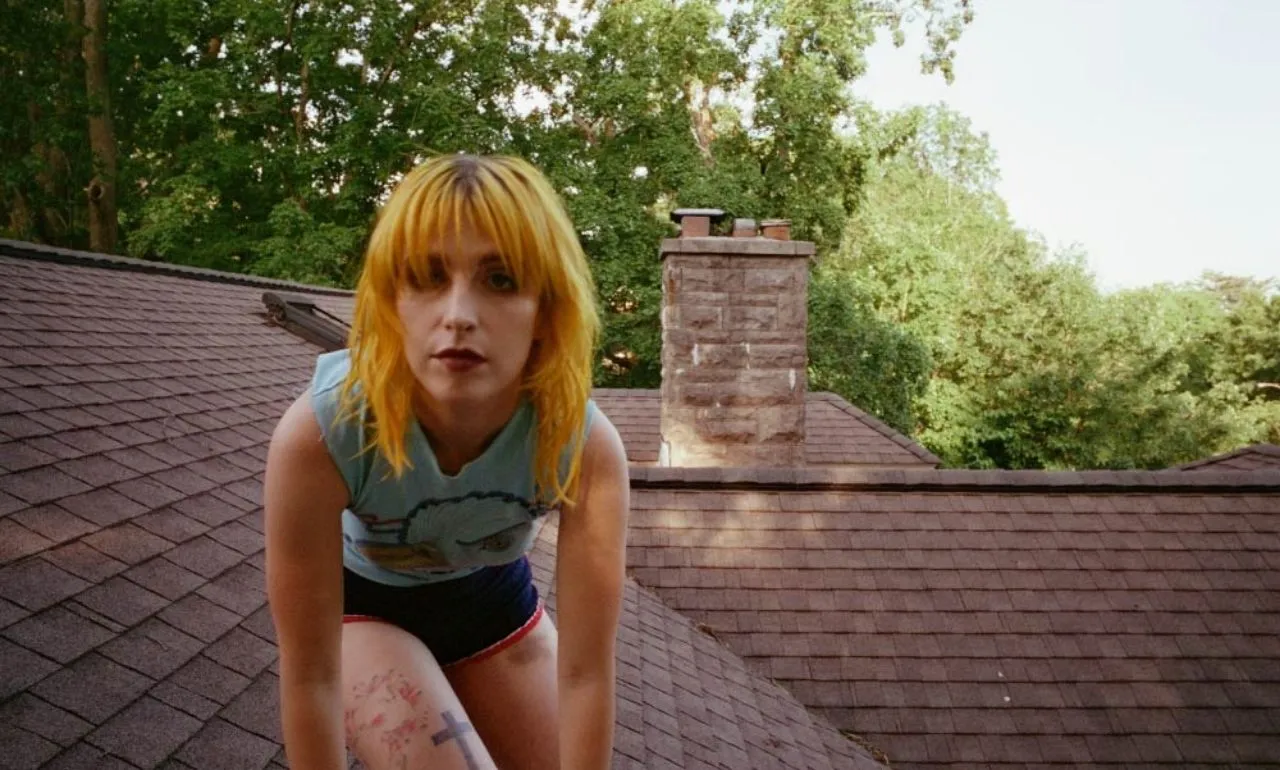 Por qué nos importa Power Snatch, el nuevo proyecto de Hayley Williams