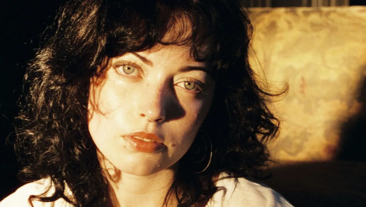 Violet Grohl, ¿nepotismo bien hecho?