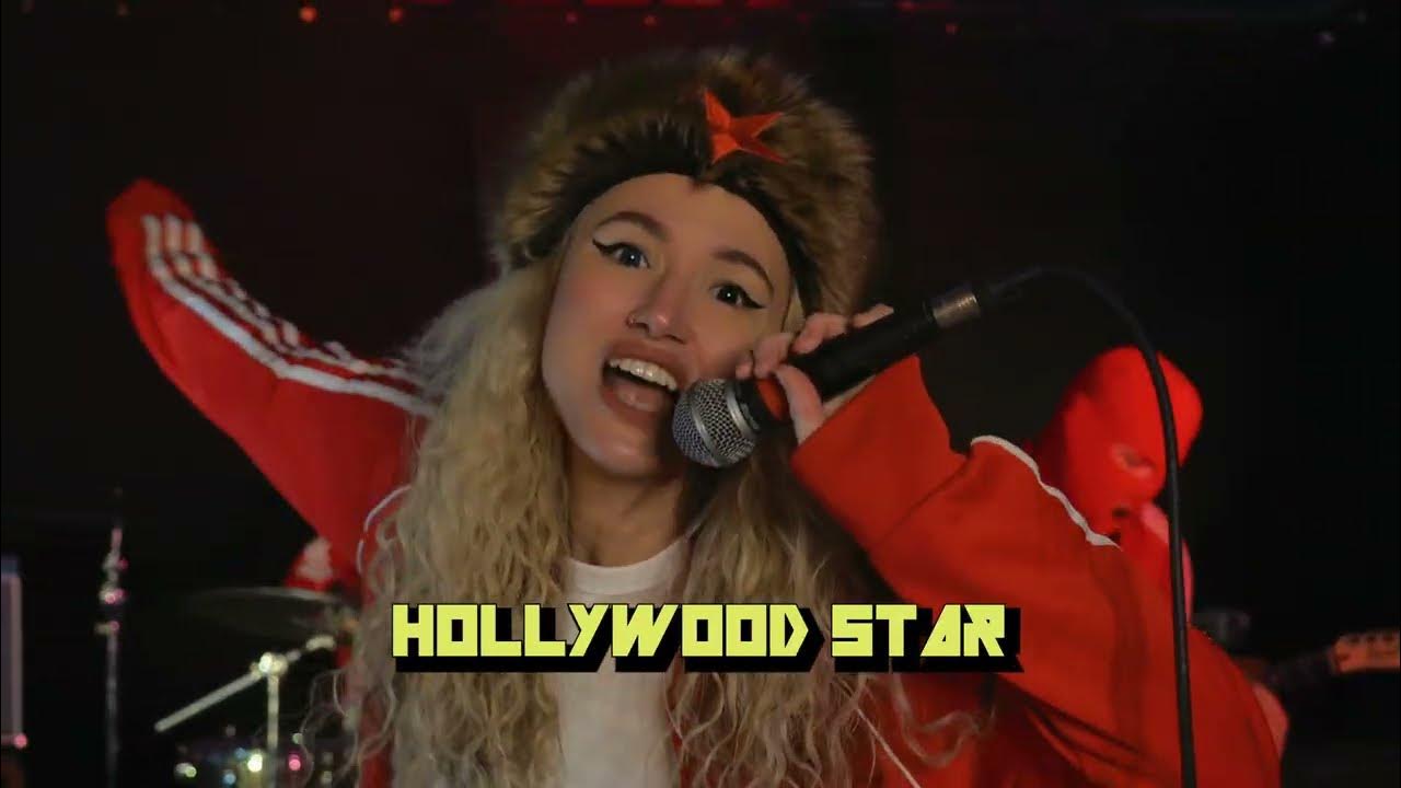 AnDy Daling: pop soviético para los camaradas del mundo