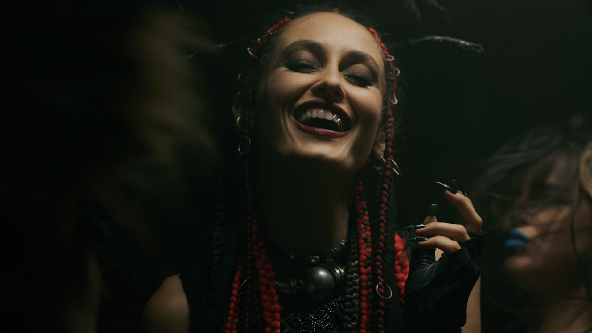 Alina Pash: brujería, política y resistencia cultural