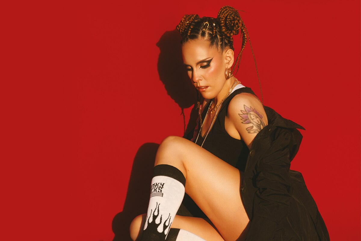 Ximbo transforma el amor en manifiesto de hip hop con “Amor Épico”