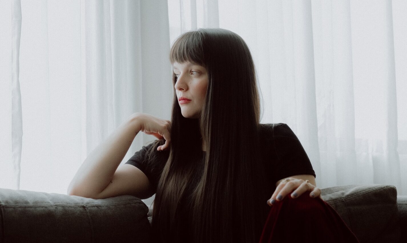 Dani Abarza se vulnera y comparte su fragilidad con "Chiquita"