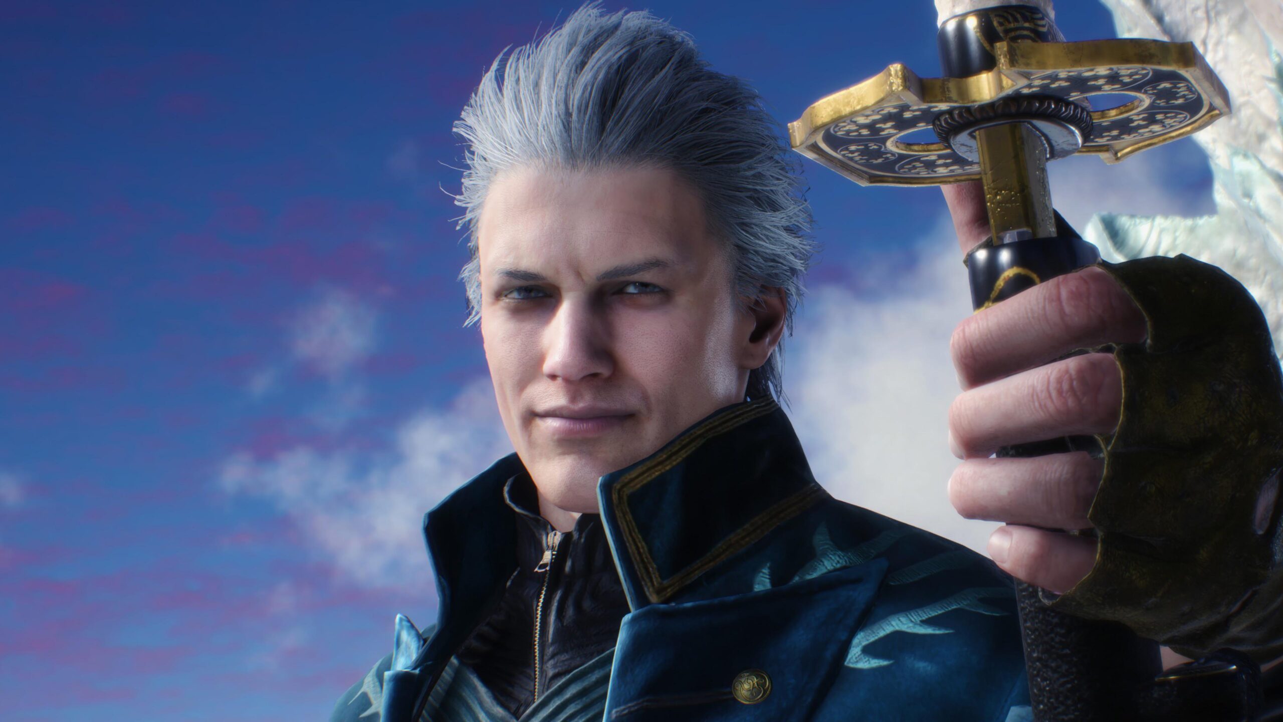 "Bury the Light": el impacto cultural de Vergil de Devil May Cry 5 en el shitpost