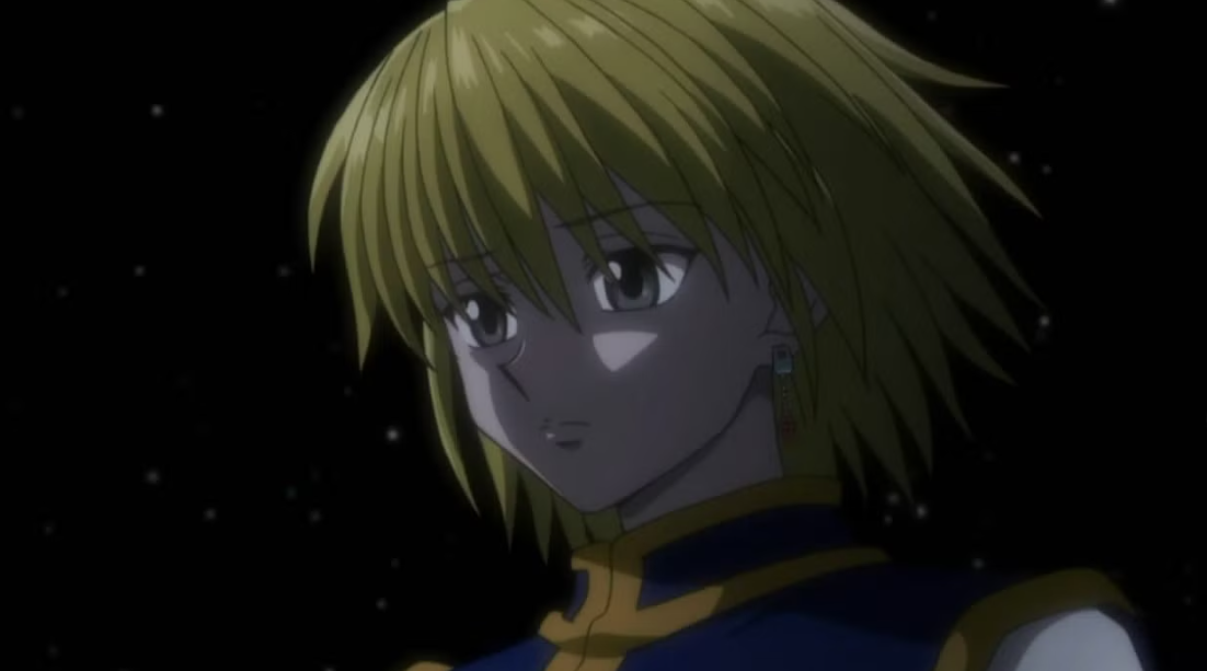 "Hunting for Your Dream": la rola que te empuja cuando la depresión se aparece