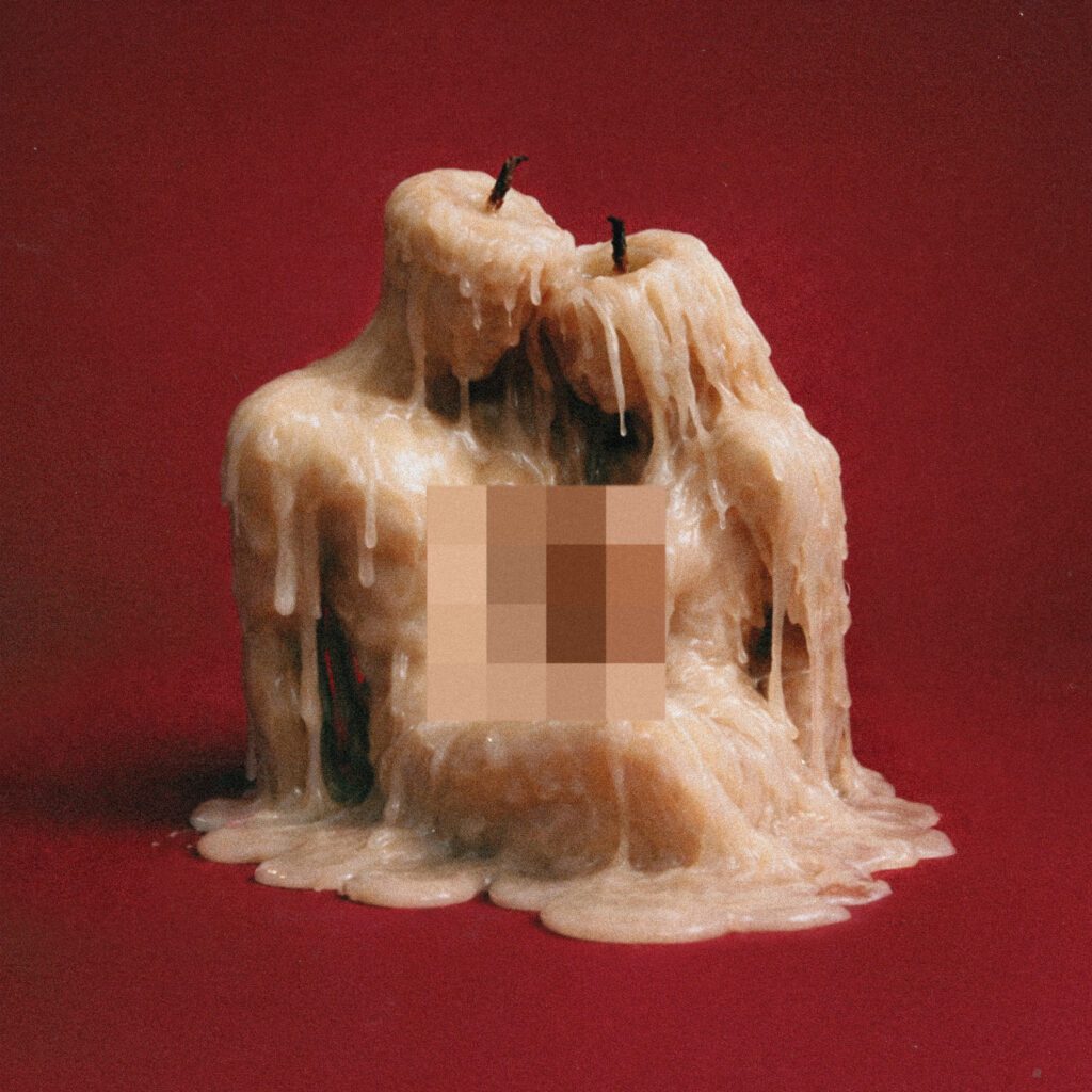 “p0rn0grafía” de Lasso