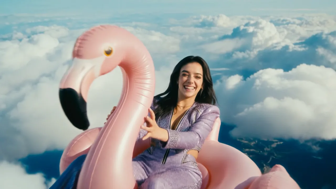 Tilly Norwood o por qué la IA jamás superará al arte hecho por humano