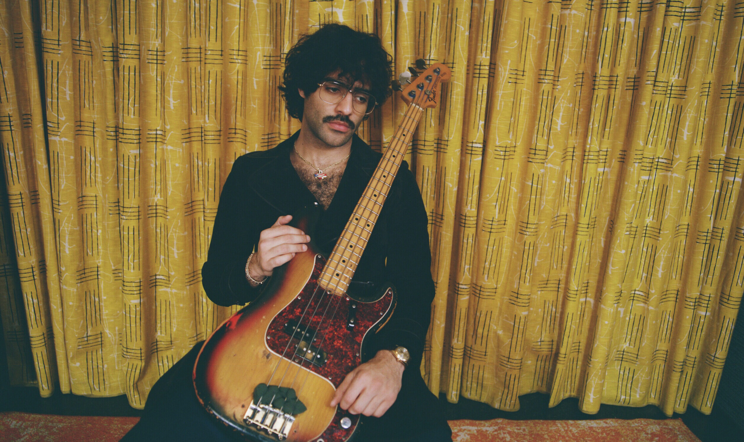 54 Ultra arranca 2026 con “Turnaround” e “I’m Hooked”