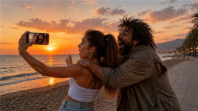 Top 5 canciones que suenan cuando el vaguito se mete a tu video