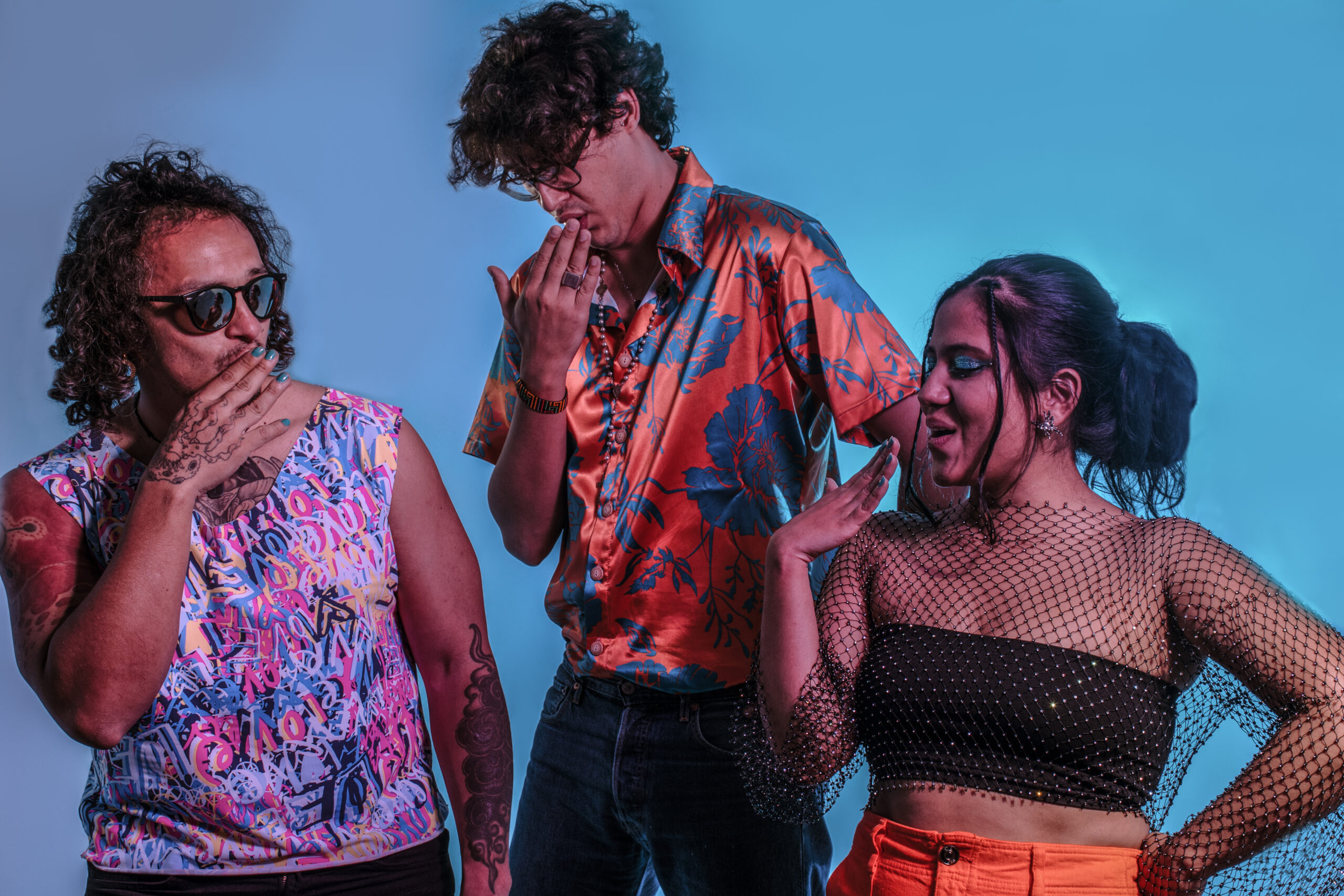Pinó Moré presenta “Mangahattan”, un viaje a través del Caribe y el jazz