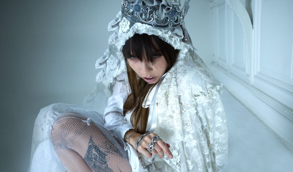 Saramalacara lleva el trap su barrio "Mataderos" al flow mundial