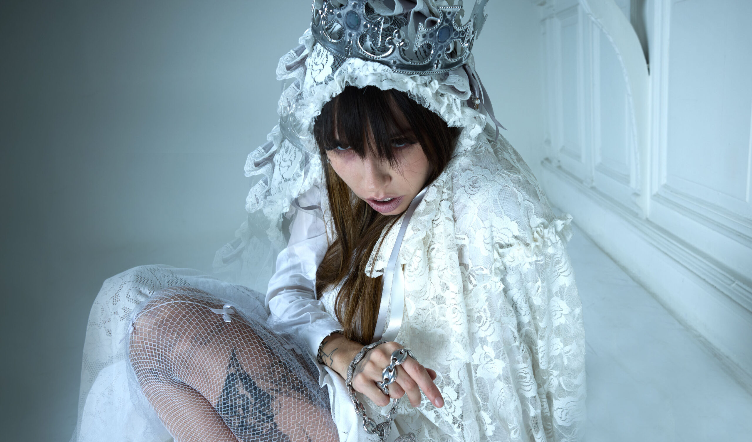 Saramalacara lleva el trap su barrio “Mataderos” al flow mundial