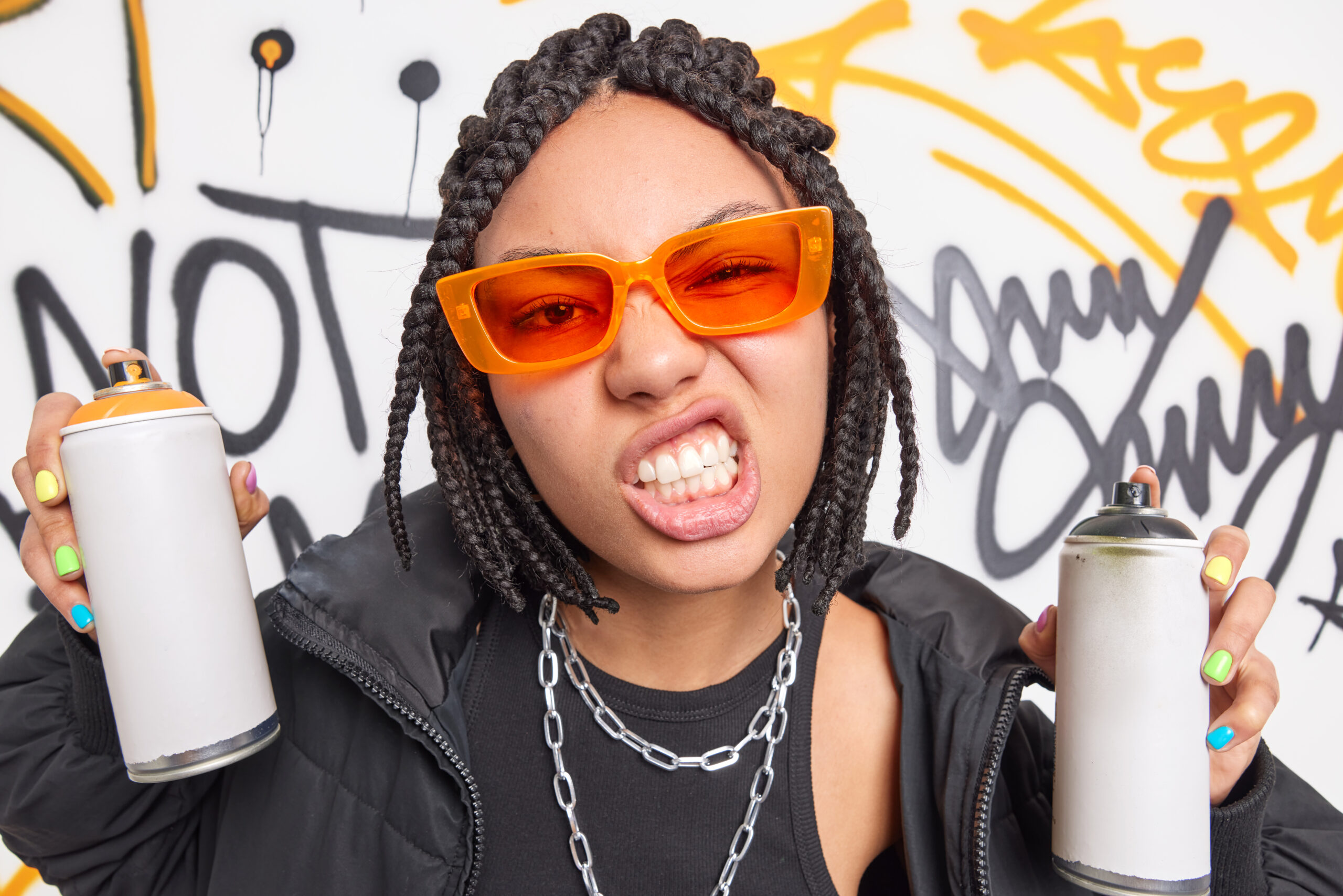 TOP 5 canciones para ir a grafitear colonias fresas con tus panas