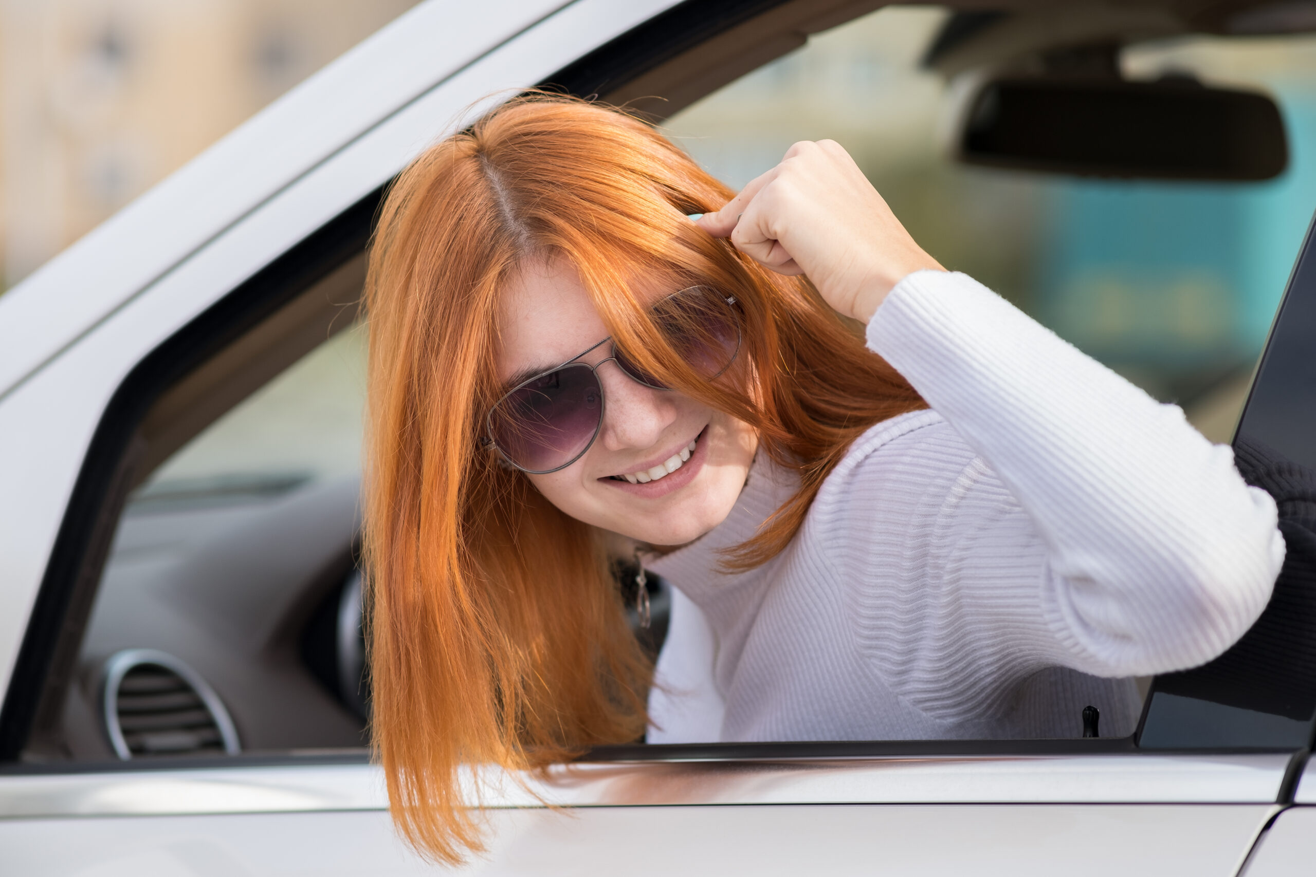 Top 5 canciones para que ganen los pensamientos intrusivos y choques en el tráfico