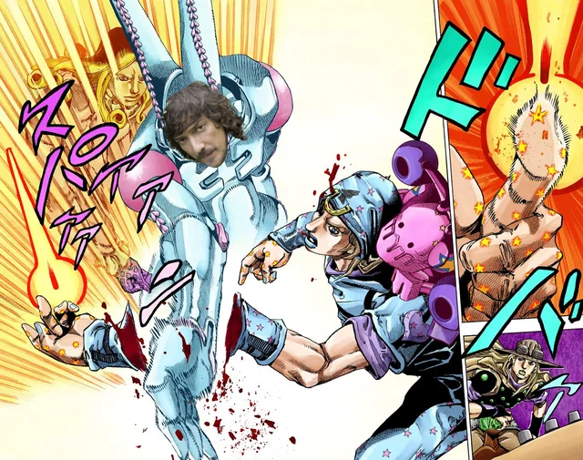 Top 5 canciones para echarse un gallo con León Larregui y cometer una serie de D4C